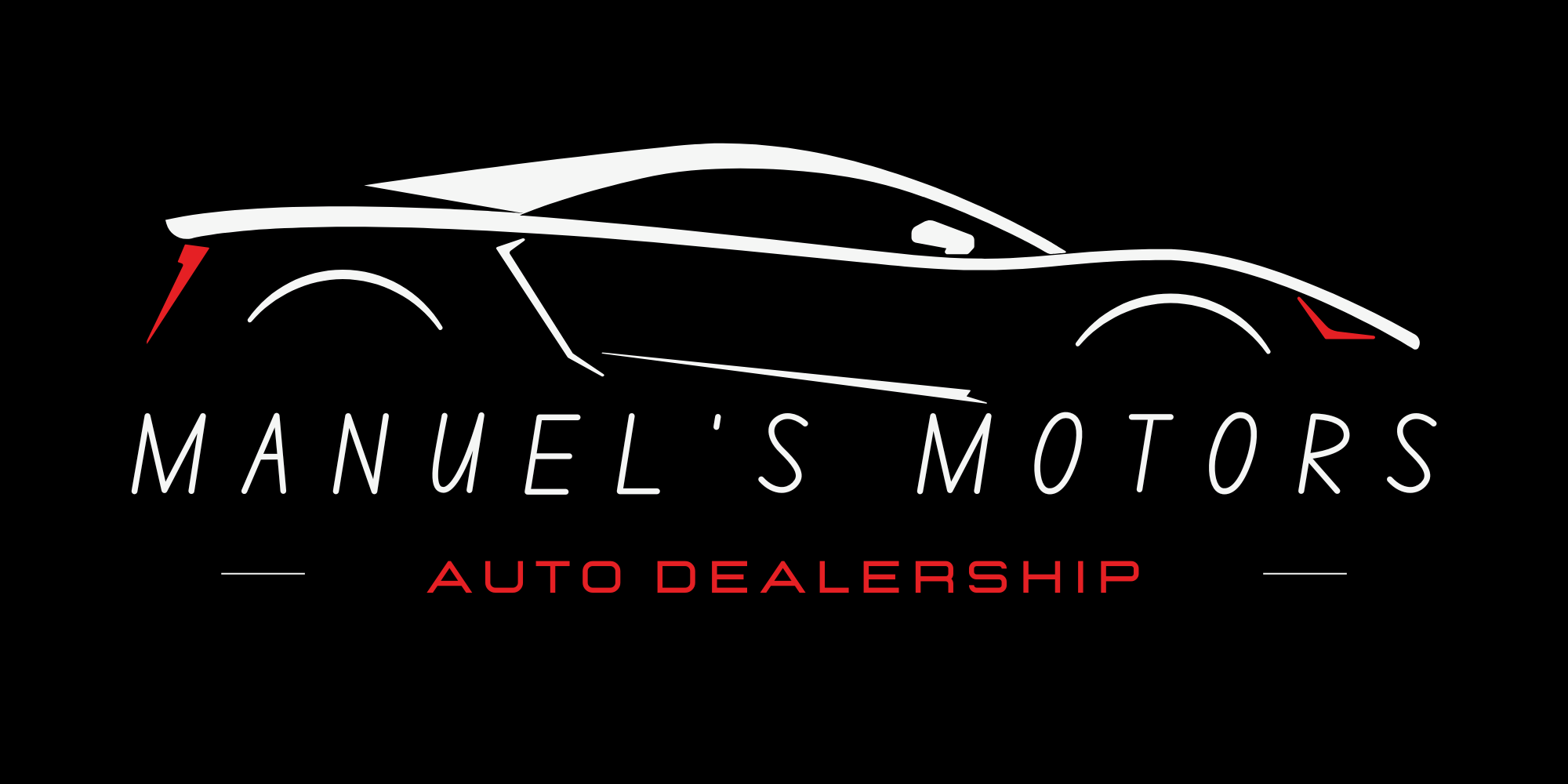 Manuel's Motors